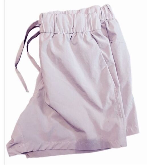 Avia high waisted athletic shorts. Size M - Picture 1 of 6